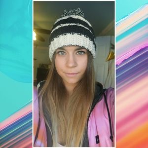 Meet your Posher, Lacey